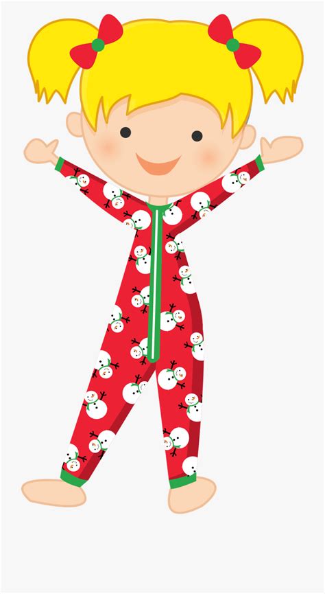 christmas pajama clipart|holiday pajamas clip art.